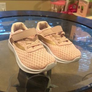 Toddler girl shoes